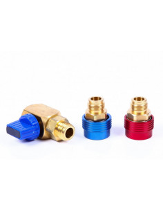 Zestaw do wymiany wentyli... 2