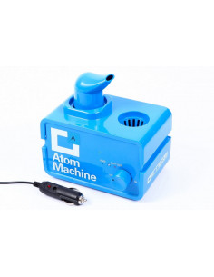 ATOM MACHINE ultradżwiękowy...