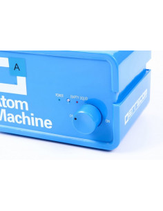 ATOM MACHINE ultradżwiękowy... 2