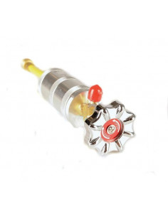 Dozownik oleju barwnika UV...