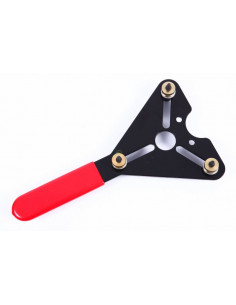 Klucz serwisowy do...