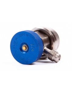 Komplet szybkozłączy Parker... 2