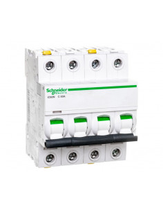 Wyłącznik nadprądowy...