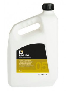 Olej PAG 100 5l. ERRECOM do...