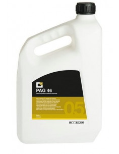 Olej PAG 46 5l. ERRECOM do...