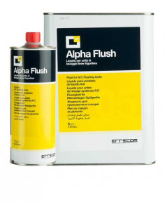 Płyn do płukania układów...