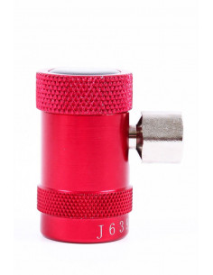 Szybkozłącze R-1234YF do...