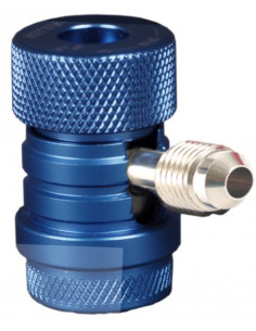 Szybkozłącze niskiego...