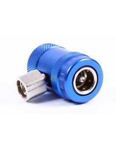 Szybkozłącze R-1234YF... 2