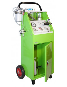 Urządzenie do płukania... 2