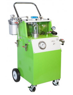 Urządzenie do płukania...