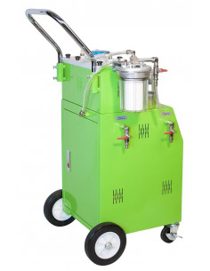 Urządzenie do płukania... 2