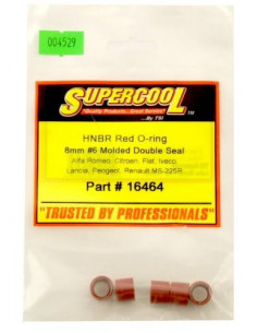 Uszczelka 8mm -6 (5szt.)...