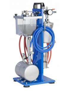 Urządzenie do płukania...