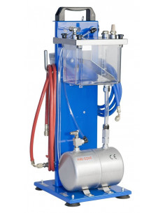 Urządzenie do płukania... 2