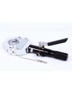 Zagniatarka Hydrauliczna do... 2