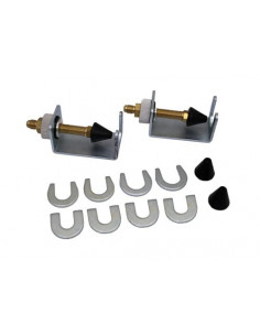 Zestaw adapterów do...