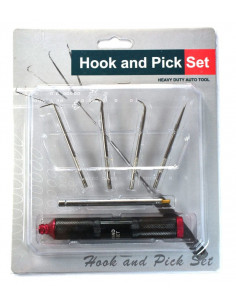 Zestaw Chwytaków do...