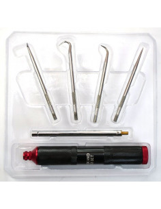 Zestaw Chwytaków do... 2