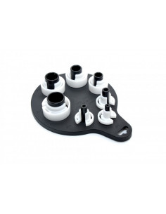 Zestaw zawierający 7szt....