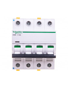 Wyłącznik nadprądowy... 2