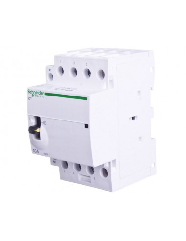 Stycznik modułowy 40A 3Z 0R 230V AC...