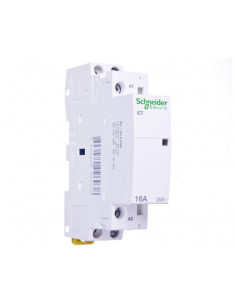 Stycznik modułowy 16A 1Z 0R...