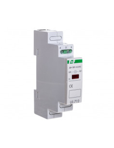 Lampka modułowa 1-fazowa...