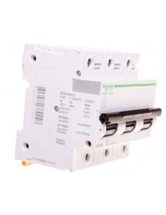 Wyłącznik nadprądowy 3P B...