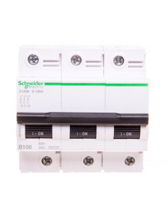 Wyłącznik nadprądowy 3P B... 2