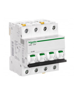 Wyłącznik nadprądowy...