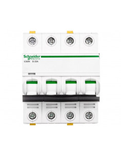 Wyłącznik nadprądowy... 2