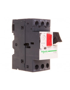 Wyłącznik silnikowy GV2ME...